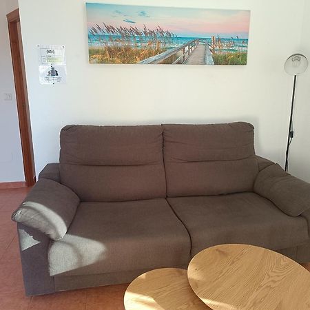 Bahia De Vera Apartamento Luisa 외부 사진