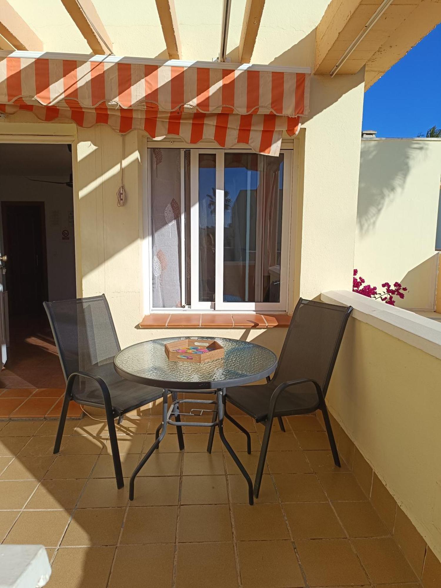 Bahia De Vera Apartamento Luisa 외부 사진