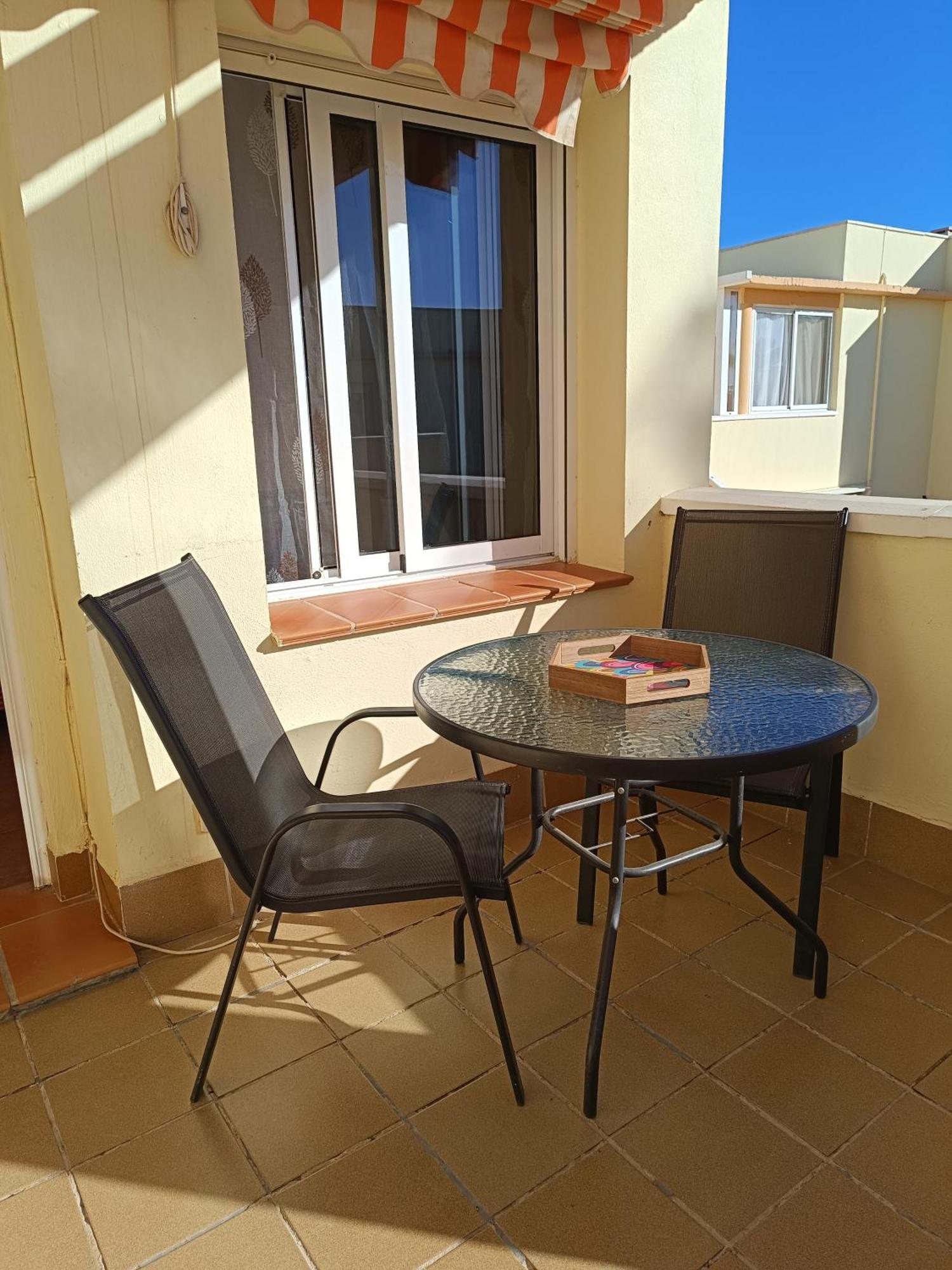 Bahia De Vera Apartamento Luisa 외부 사진