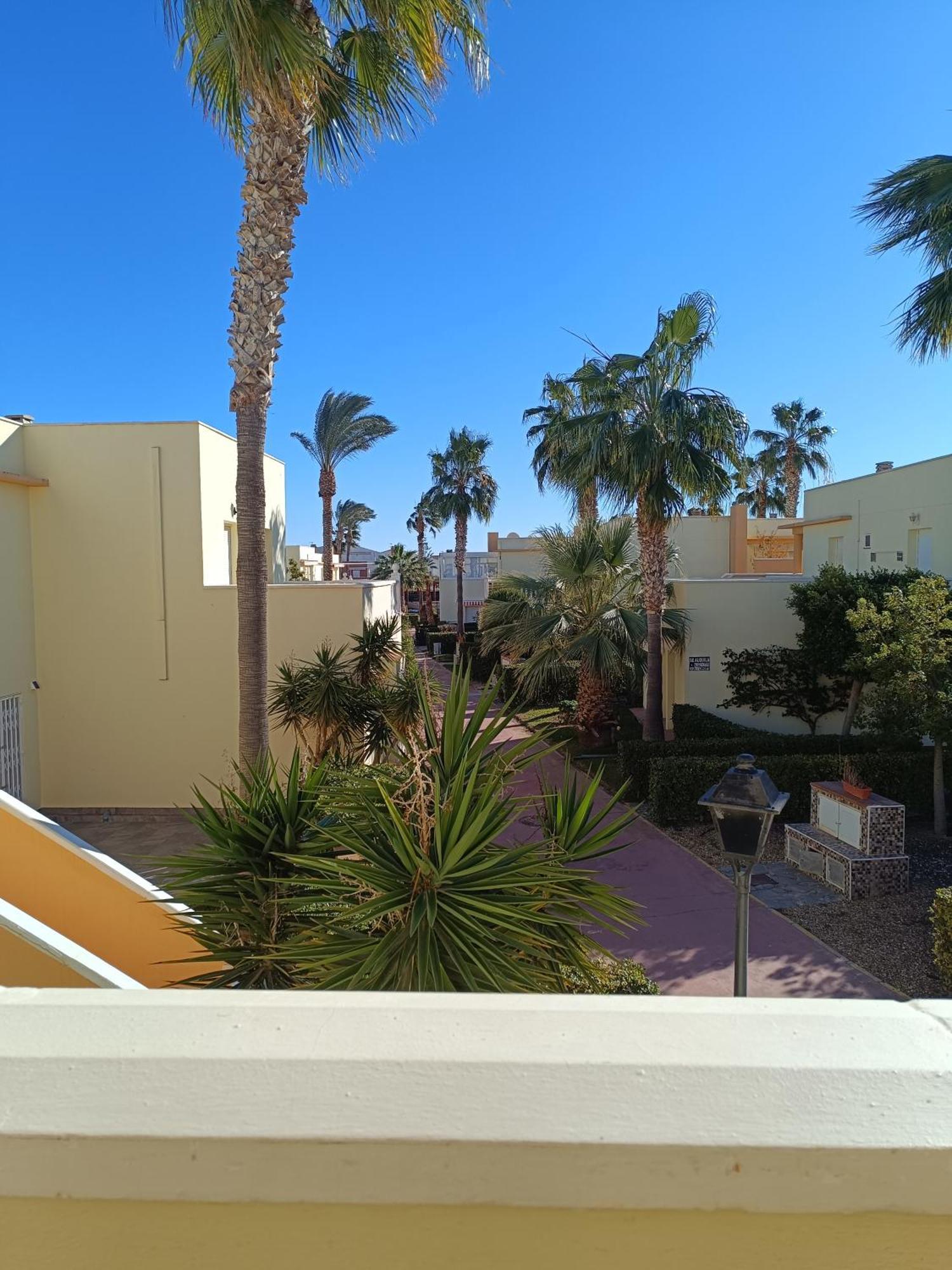 Bahia De Vera Apartamento Luisa 외부 사진