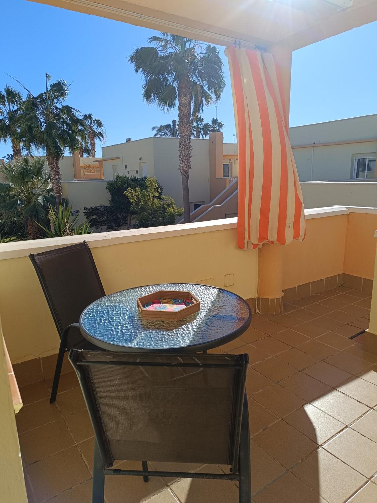 Bahia De Vera Apartamento Luisa 외부 사진