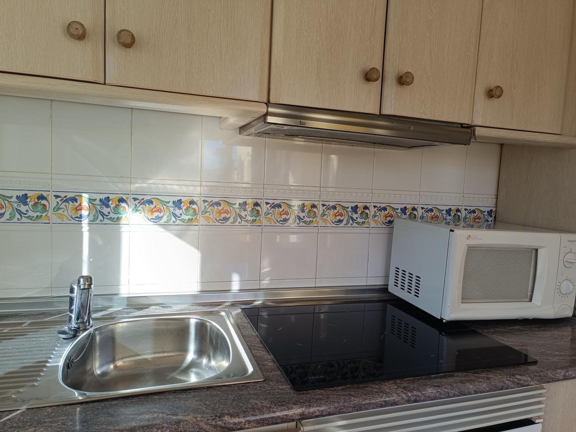 Bahia De Vera Apartamento Luisa 외부 사진