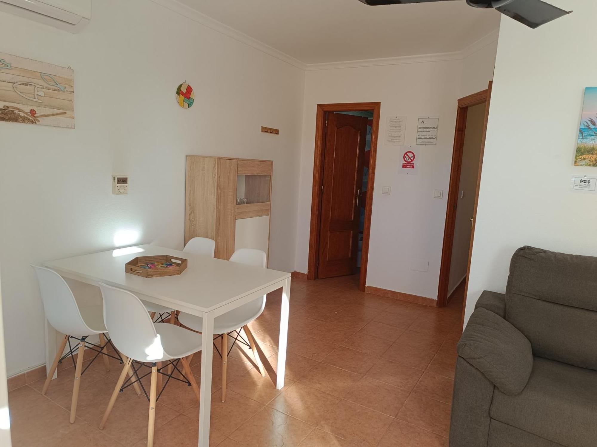 Bahia De Vera Apartamento Luisa 외부 사진