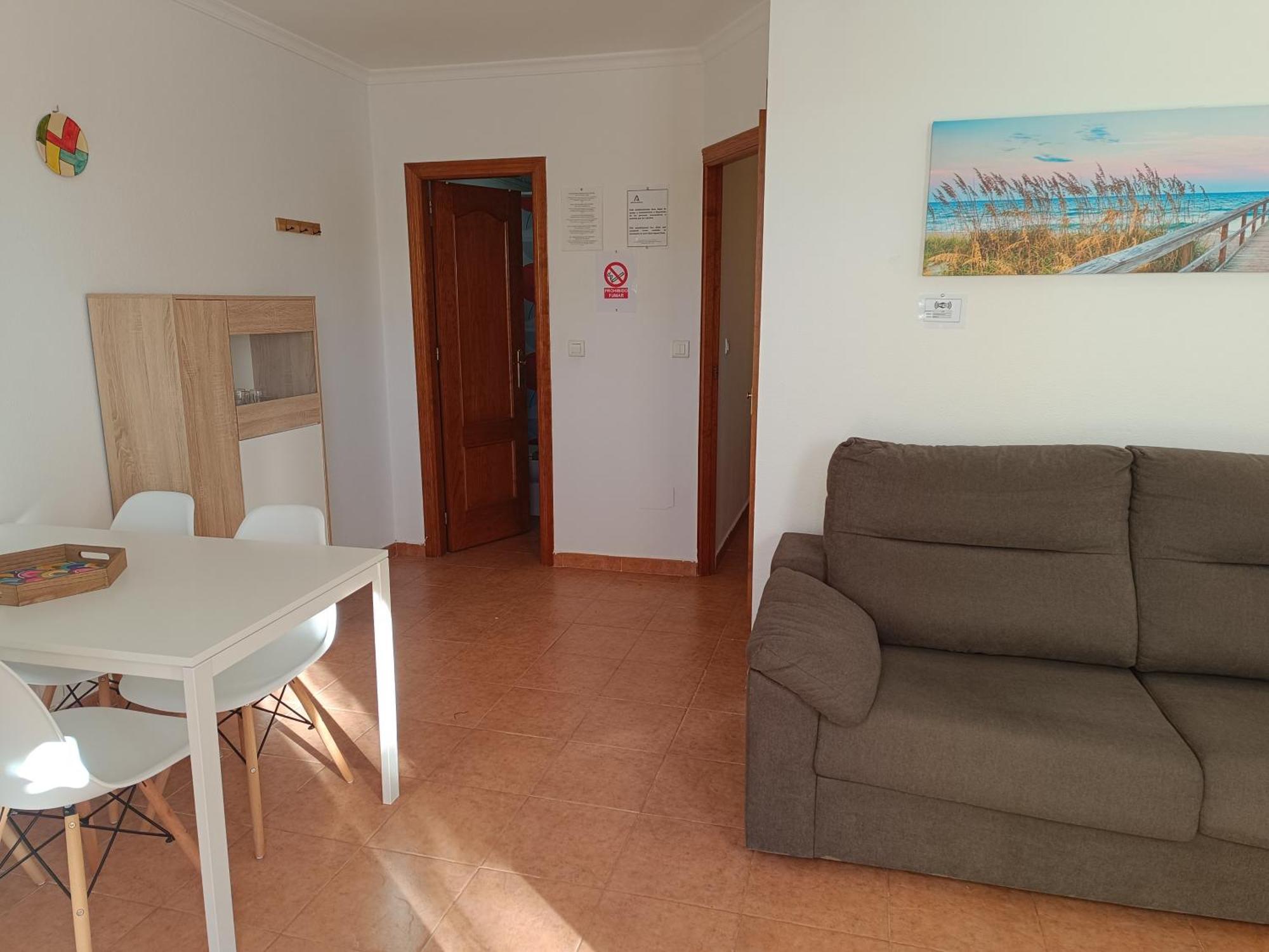 Bahia De Vera Apartamento Luisa 외부 사진