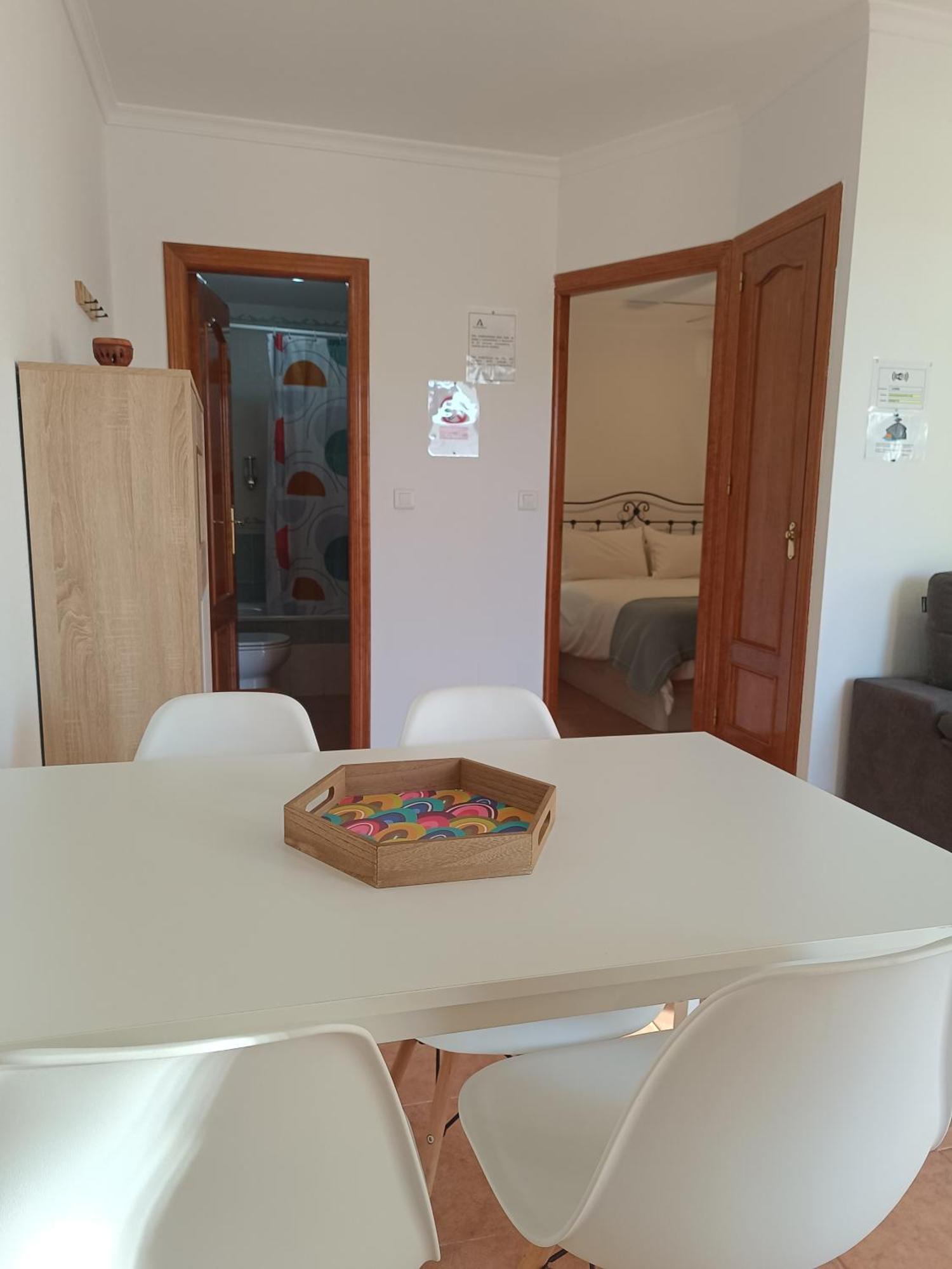 Bahia De Vera Apartamento Luisa 외부 사진