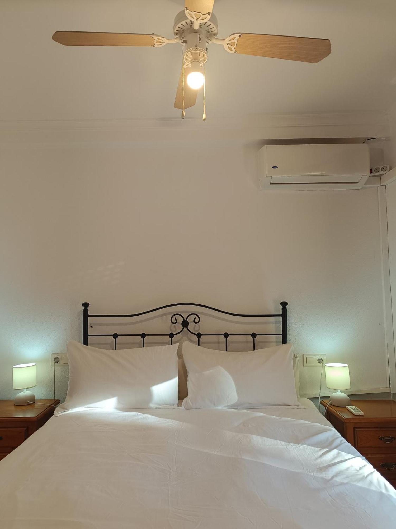 Bahia De Vera Apartamento Luisa 외부 사진