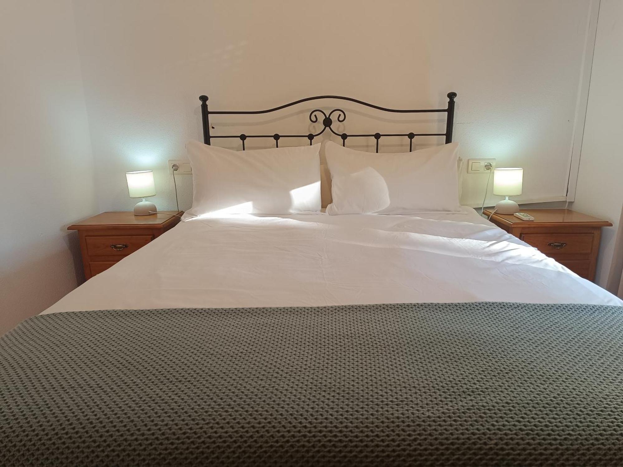 Bahia De Vera Apartamento Luisa 외부 사진