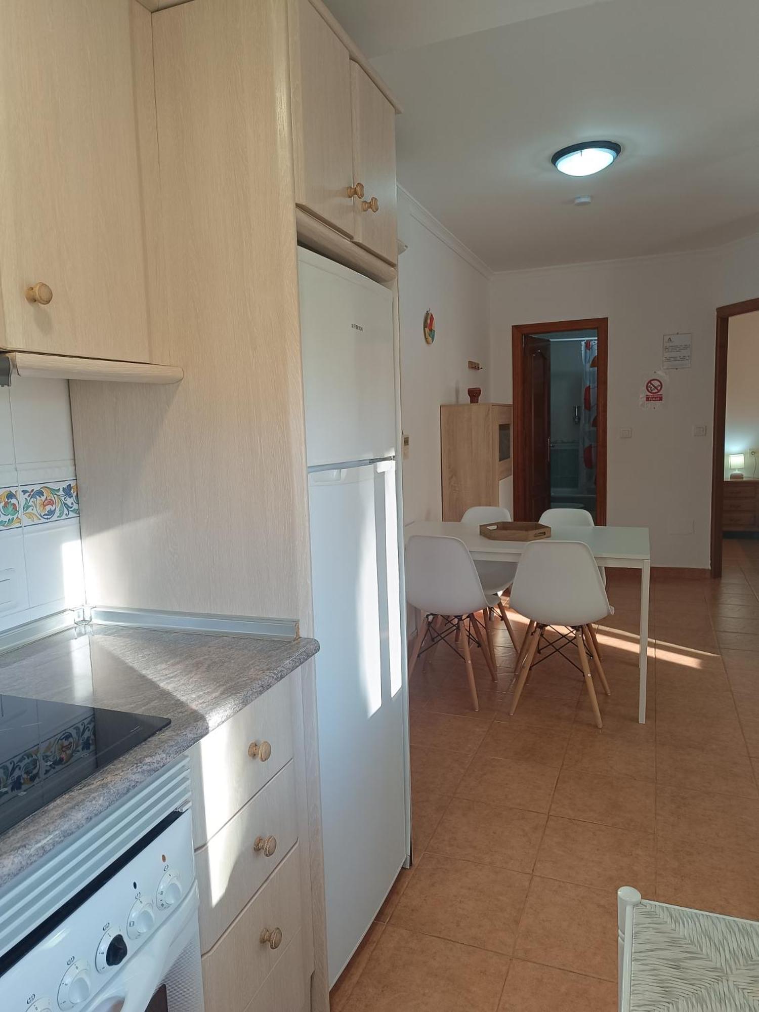 Bahia De Vera Apartamento Luisa 외부 사진