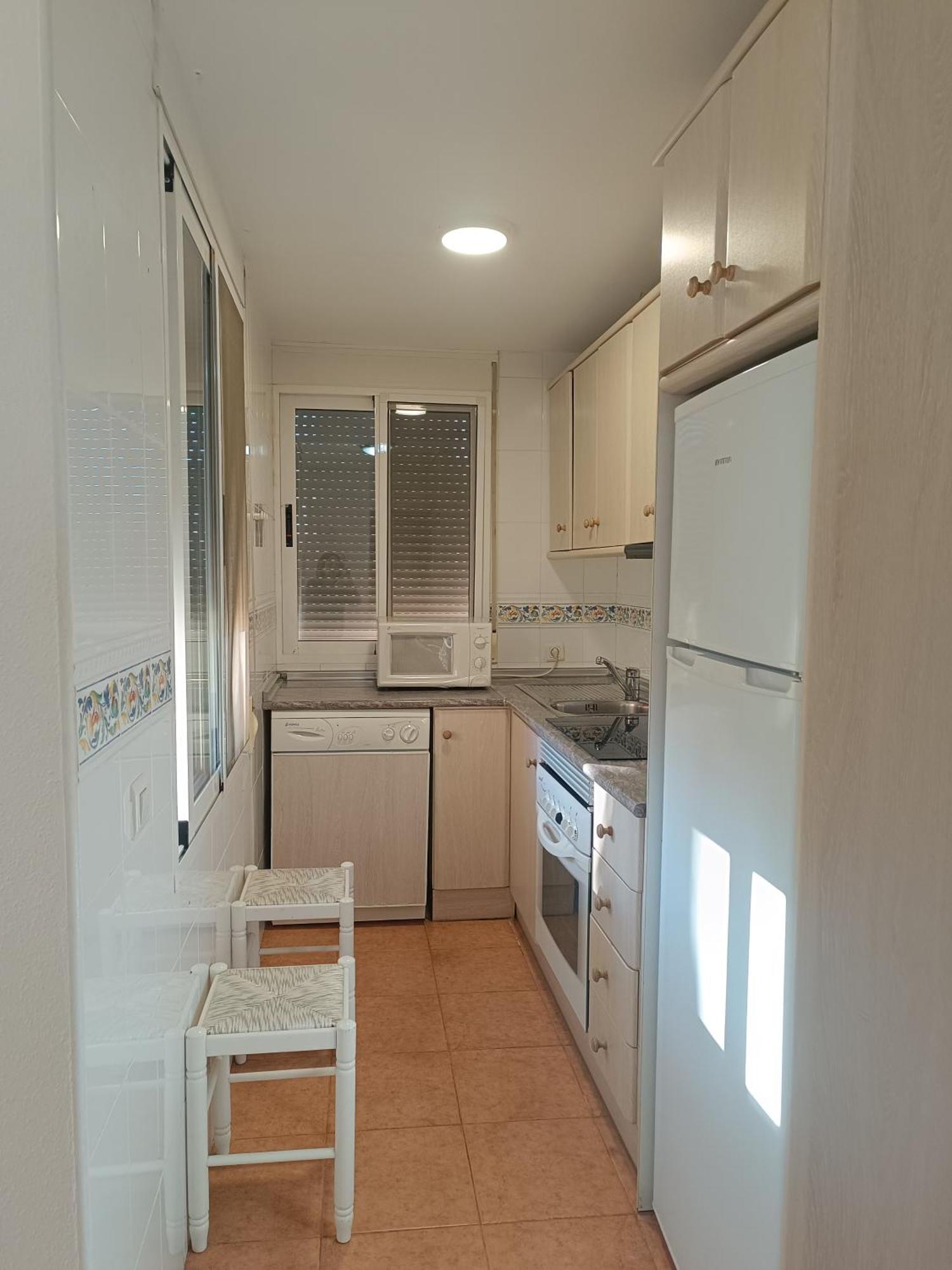 Bahia De Vera Apartamento Luisa 외부 사진