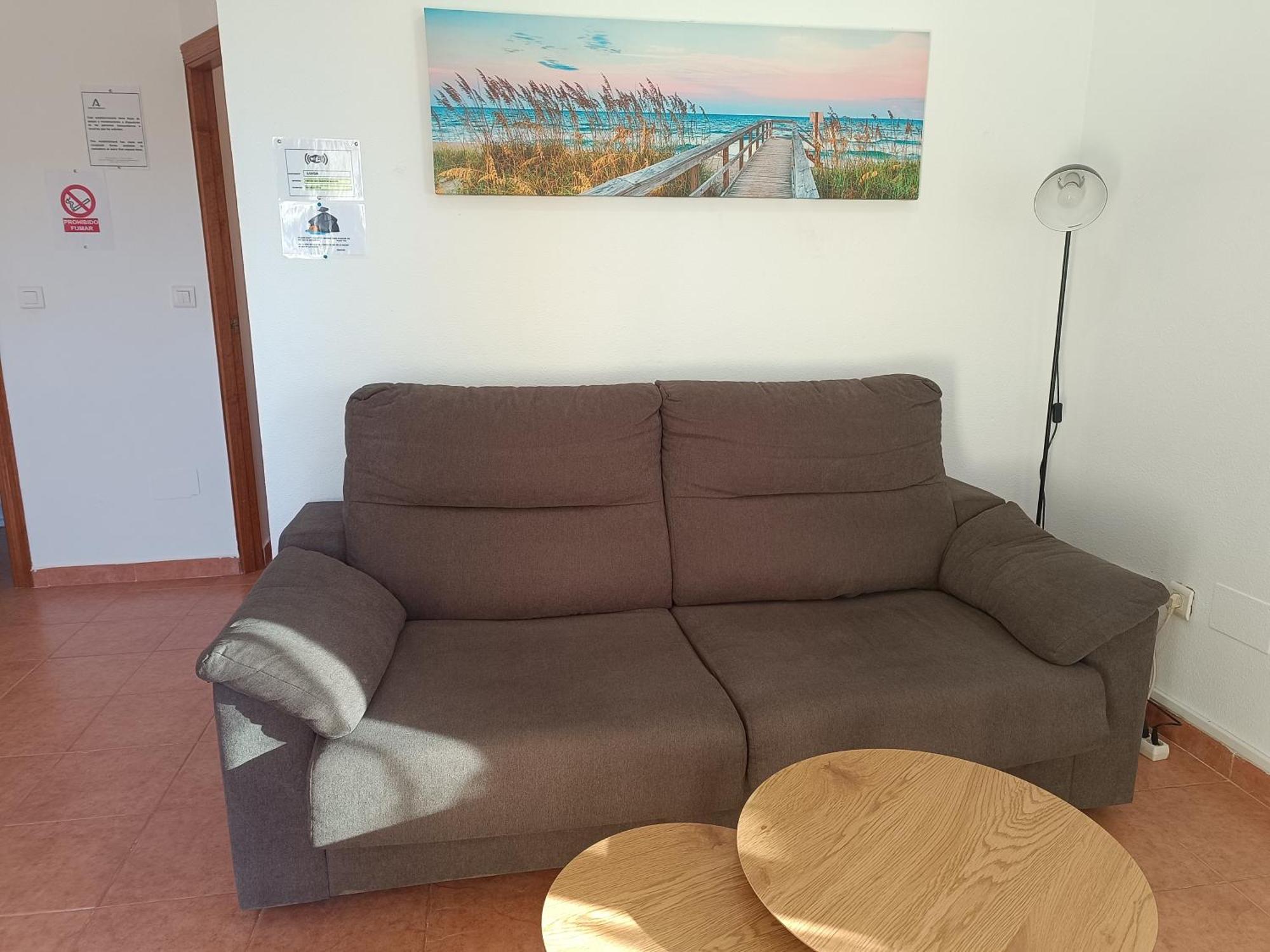 Bahia De Vera Apartamento Luisa 외부 사진