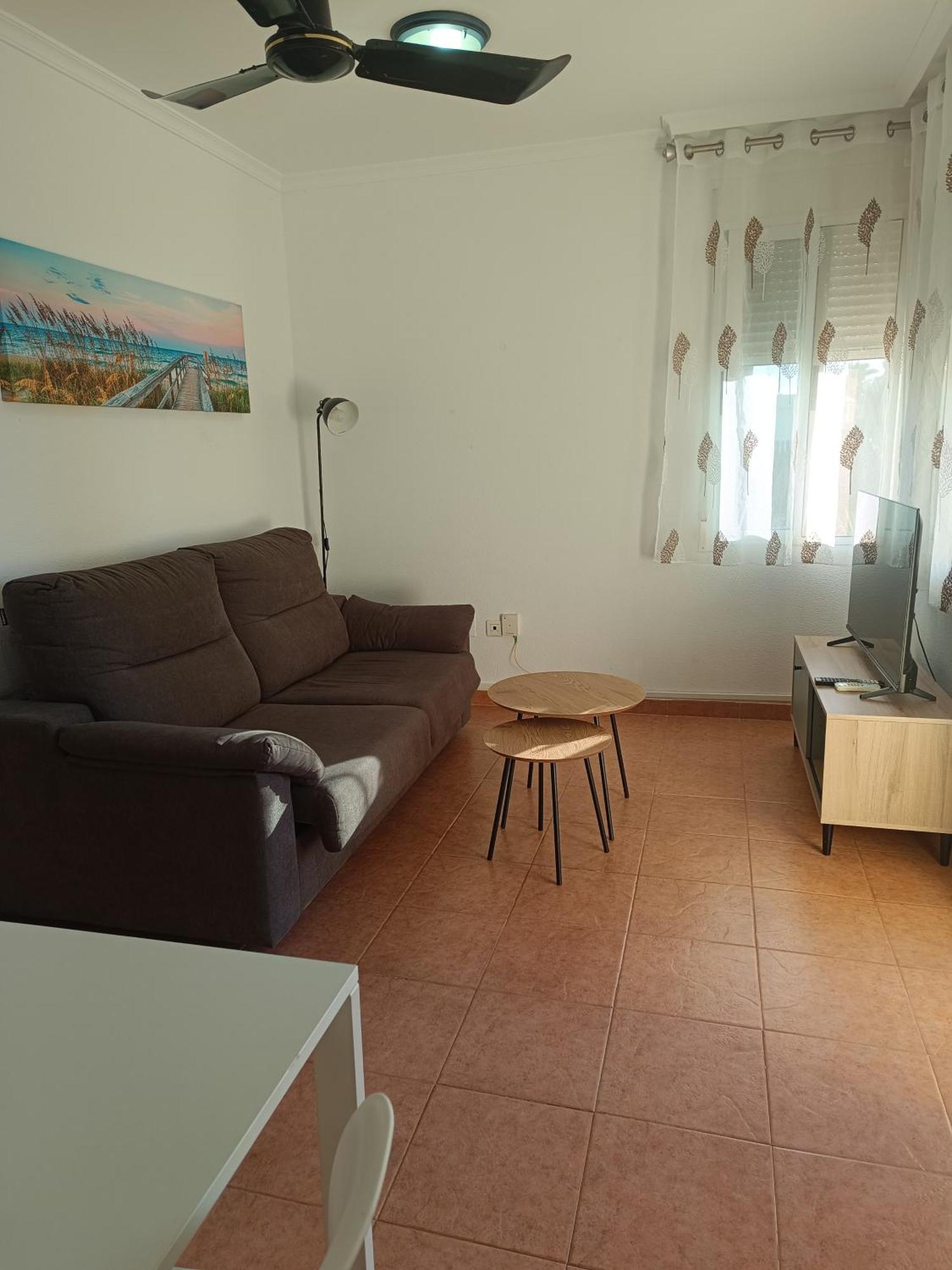 Bahia De Vera Apartamento Luisa 외부 사진