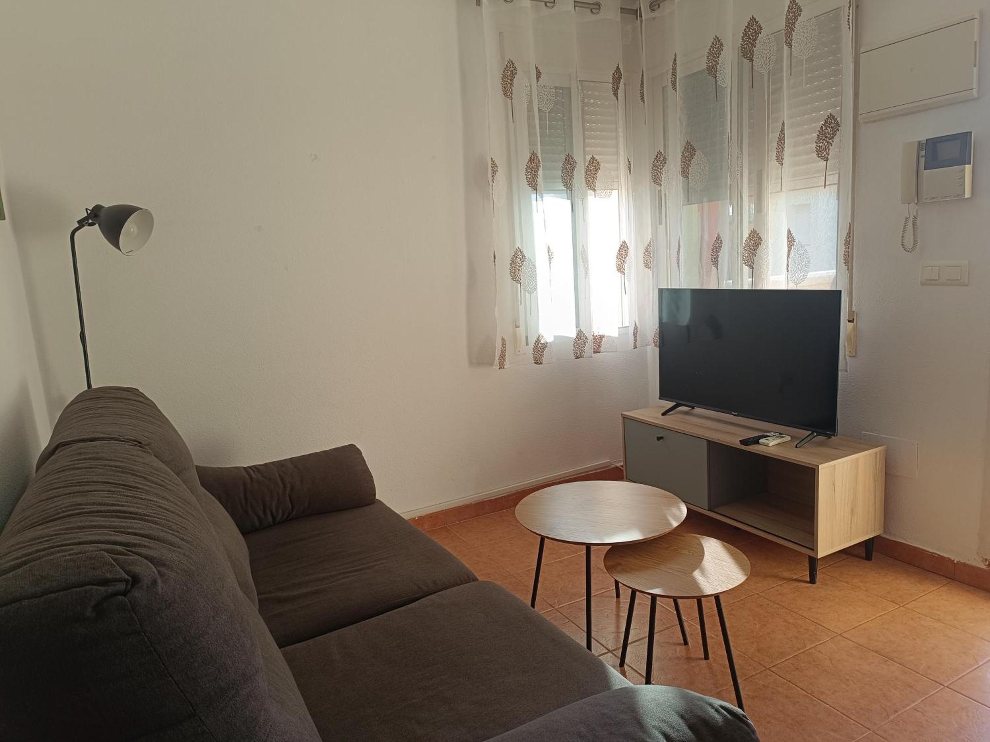 Bahia De Vera Apartamento Luisa 외부 사진