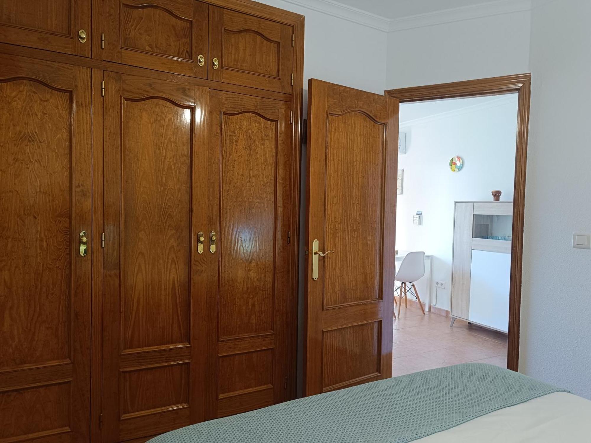 Bahia De Vera Apartamento Luisa 외부 사진