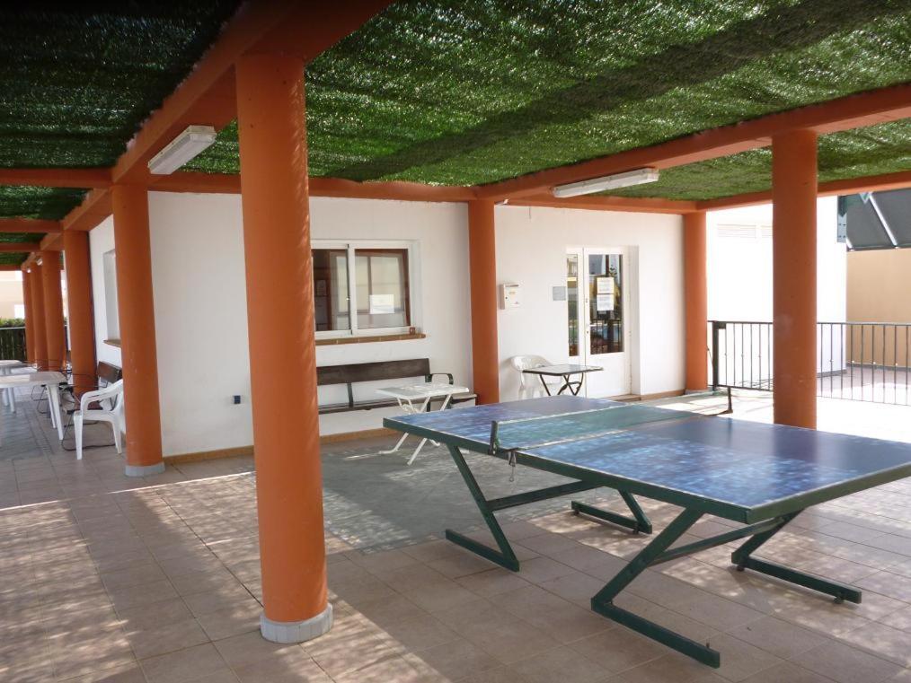 Bahia De Vera Apartamento Luisa 외부 사진