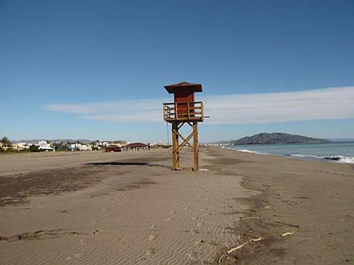 Bahia De Vera Apartamento Luisa 외부 사진