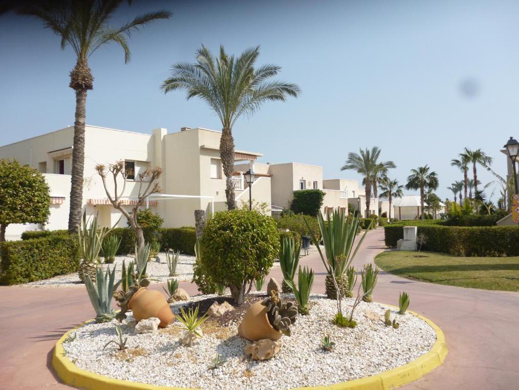 Bahia De Vera Apartamento Luisa 외부 사진