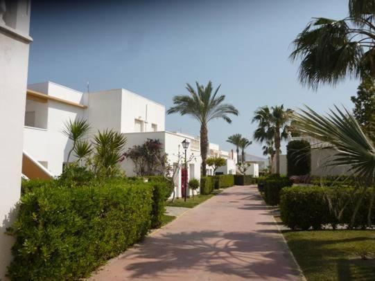 Bahia De Vera Apartamento Luisa 외부 사진